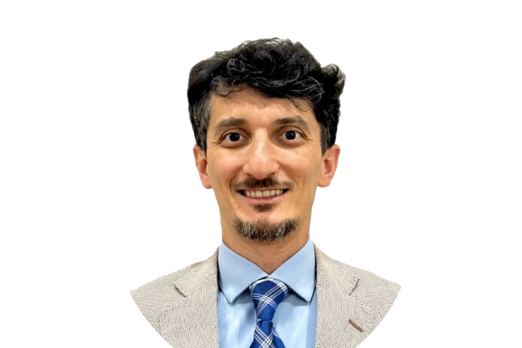 Taha Bat, MD