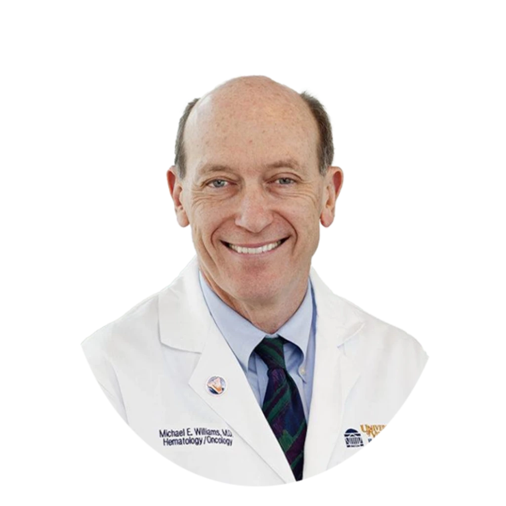 Michael E. Williams, MD