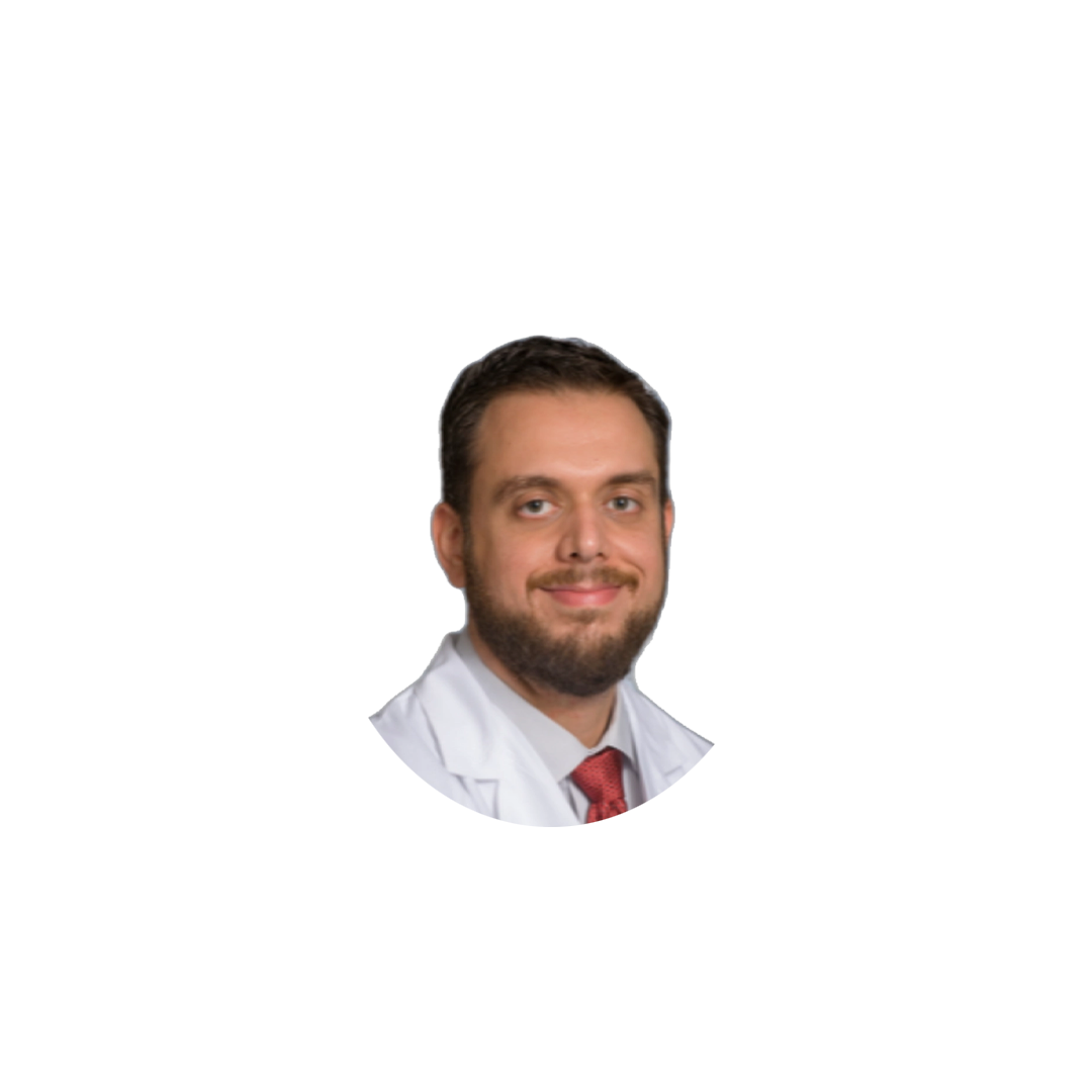 Ibrahim Ibrahim, MD
