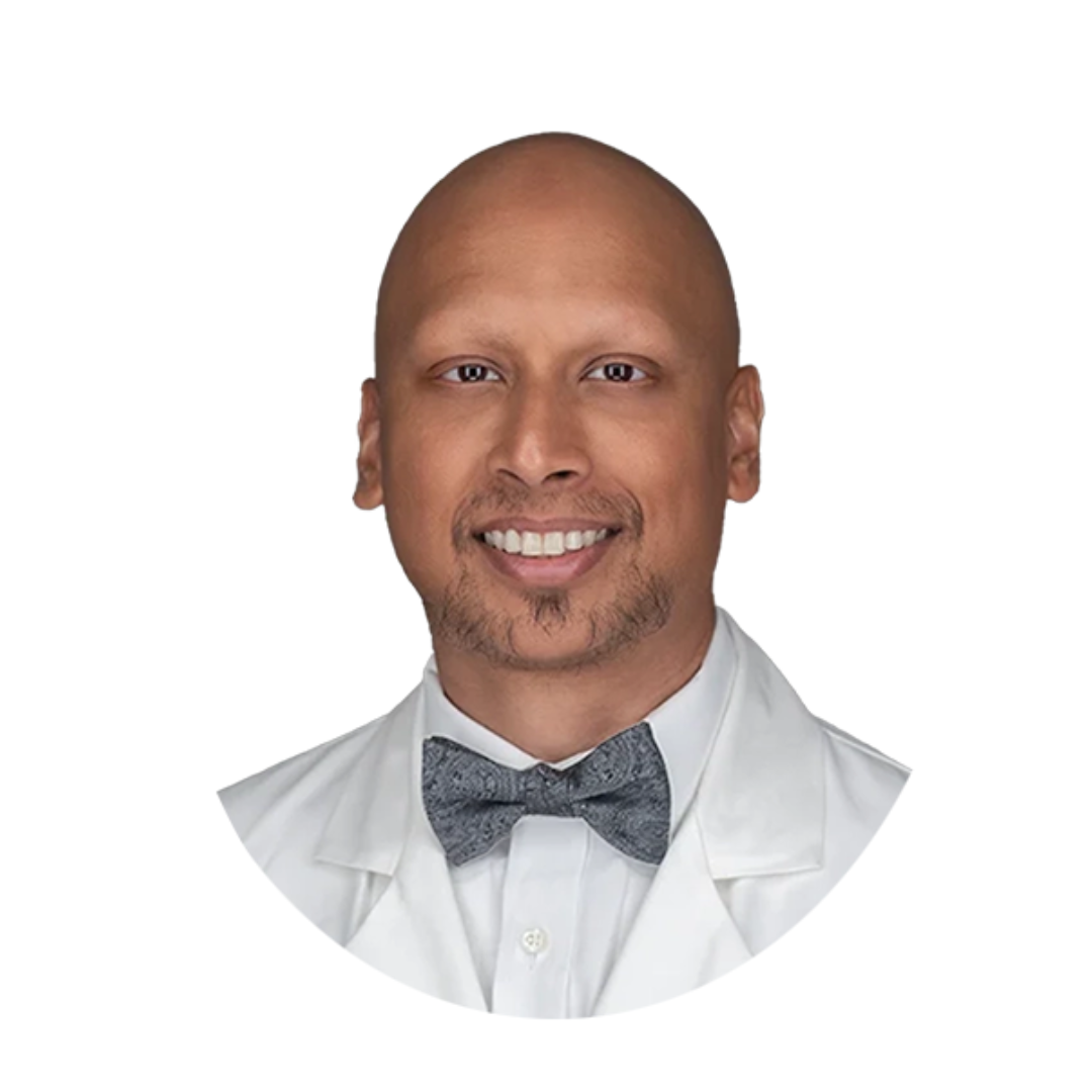 Sayeef Mirza, MD, MPH