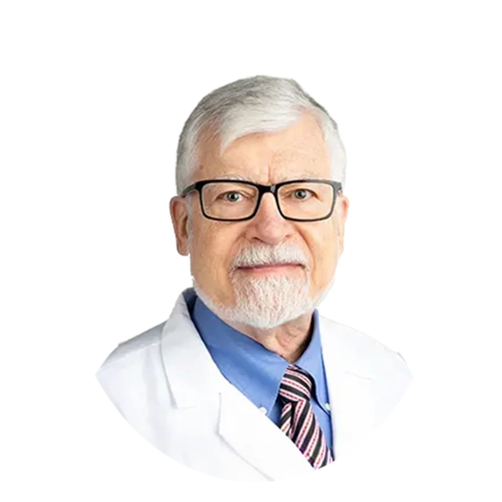 Richard A. Larson, MD