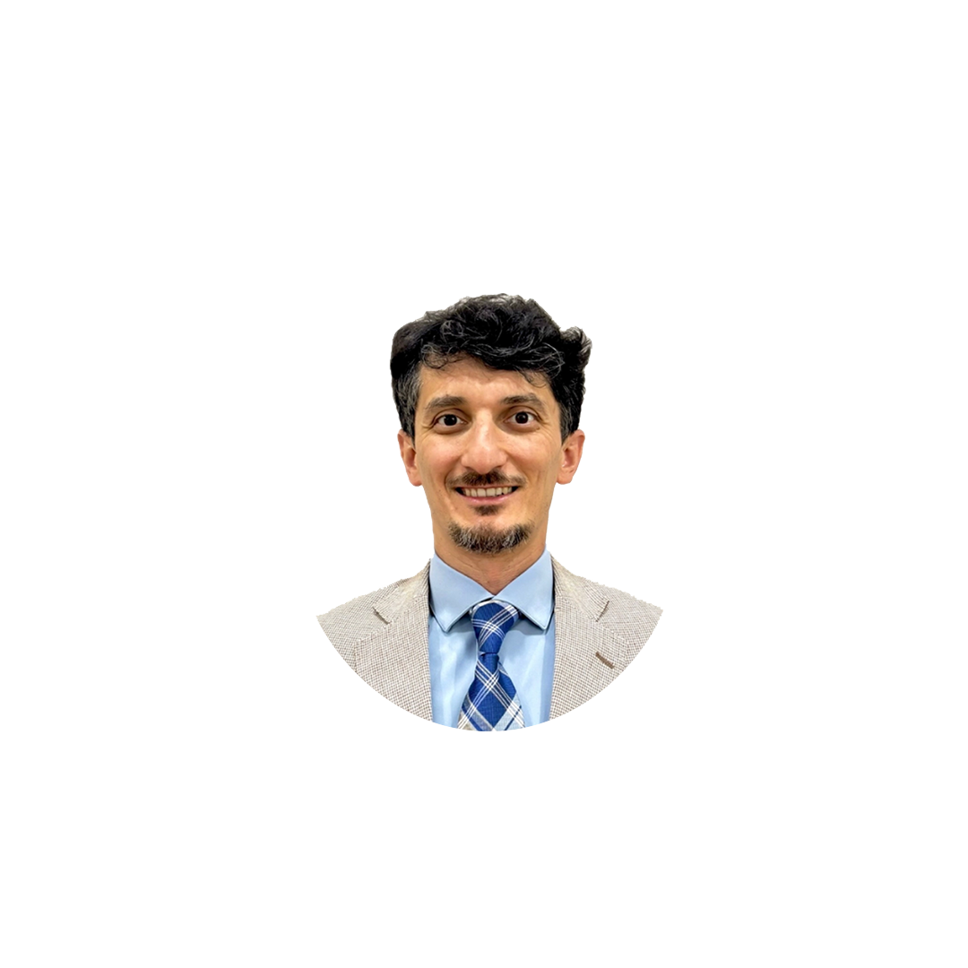 Taha Bat, MD