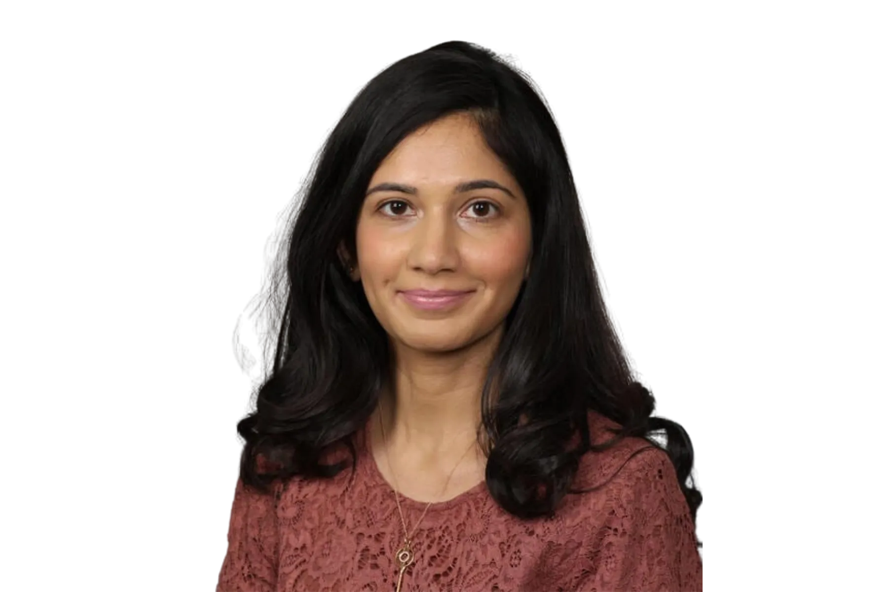 Naseema Gangat, MBBS