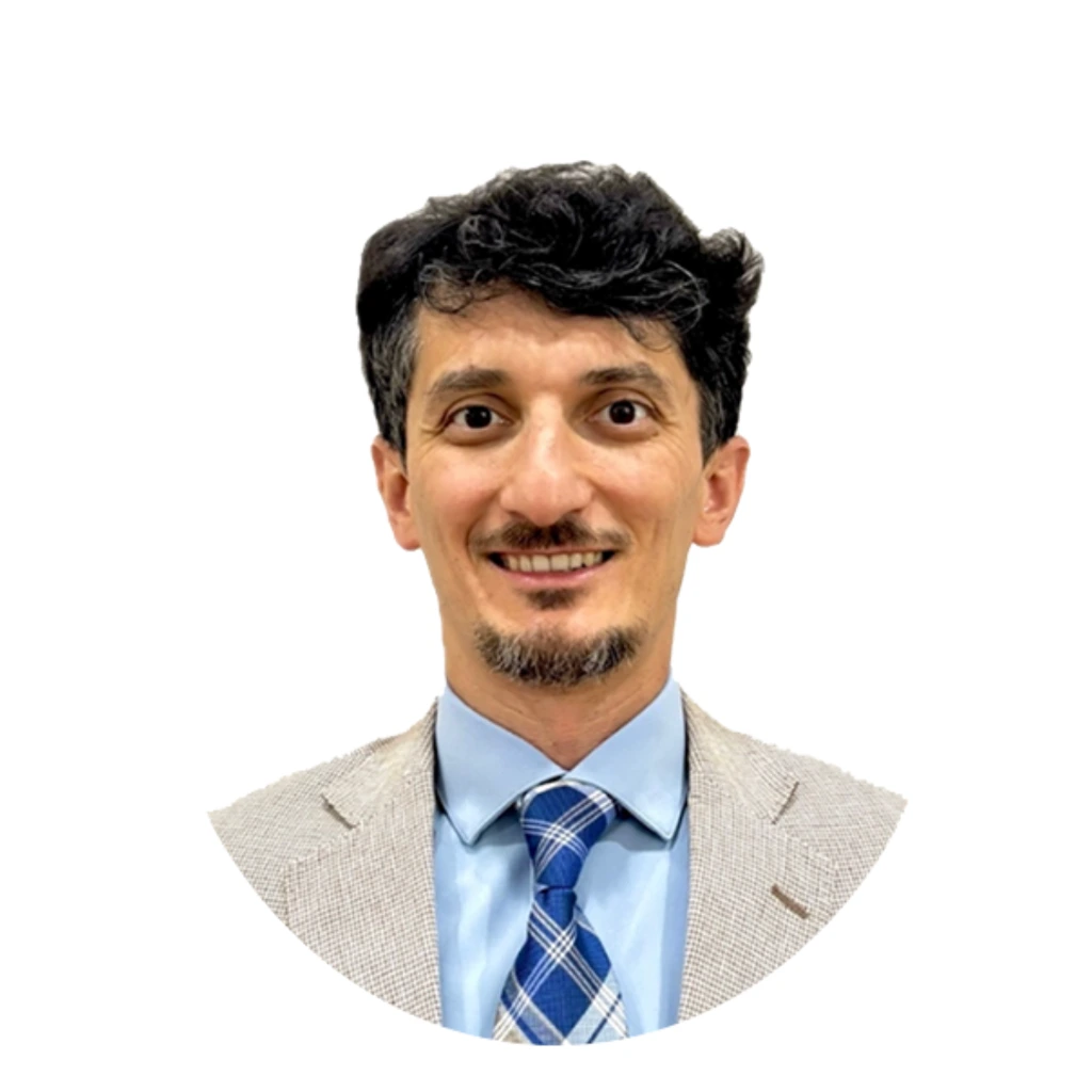 Taha Bat, MD