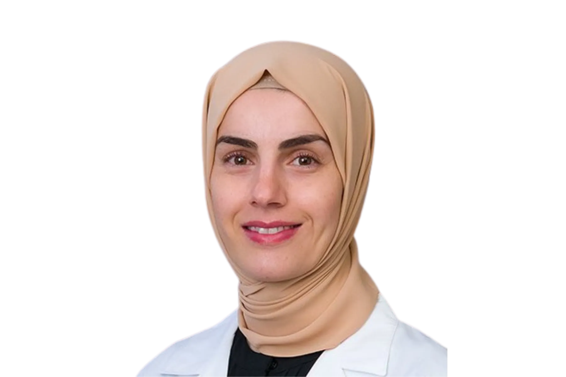Elif Yilmaz, MD