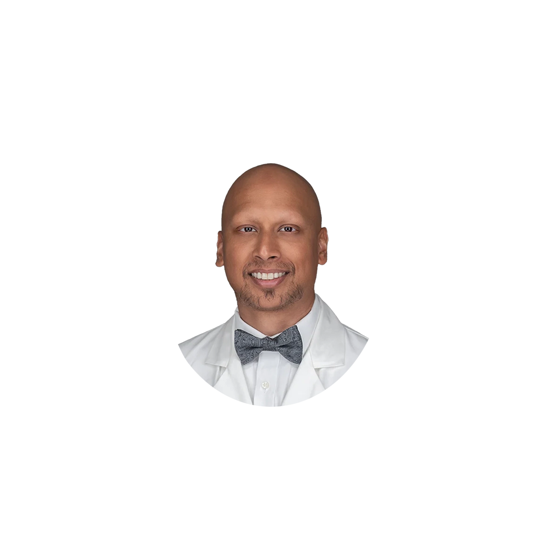 Sayeef Mirza, MD, MPH