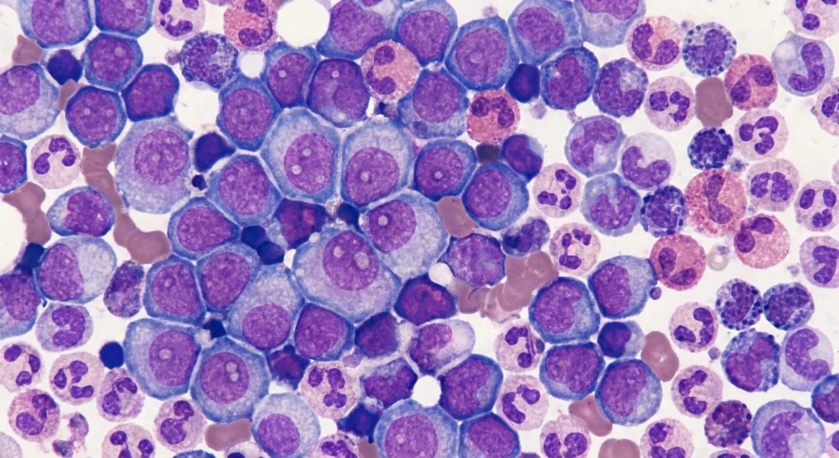 Myeloid Disorders