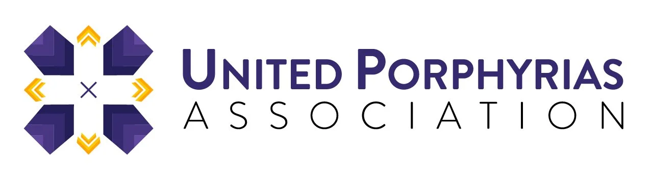 UNITED PORPHYRIAS ASSOCIATION