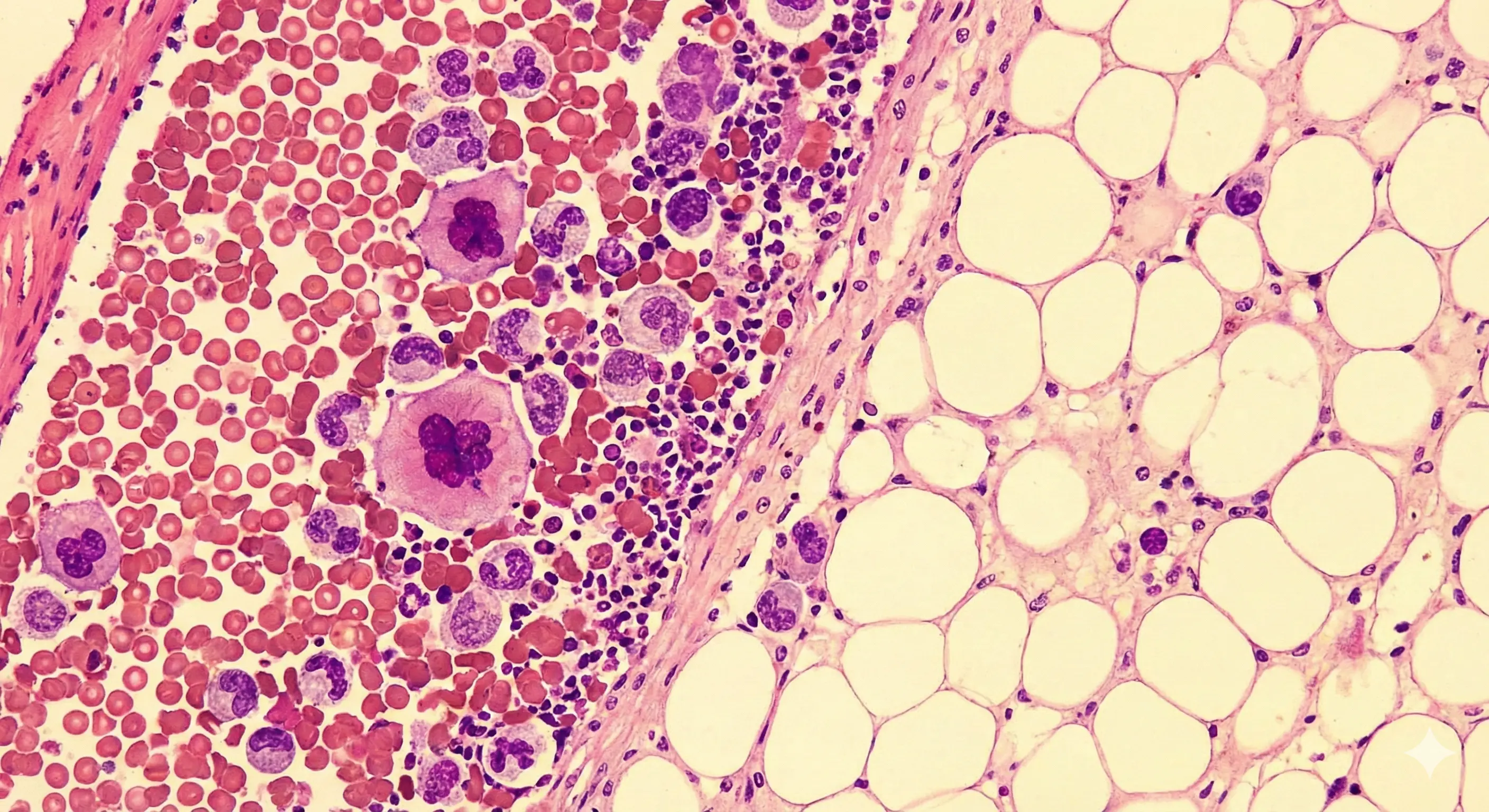 Bone Marrow Failure Disorders