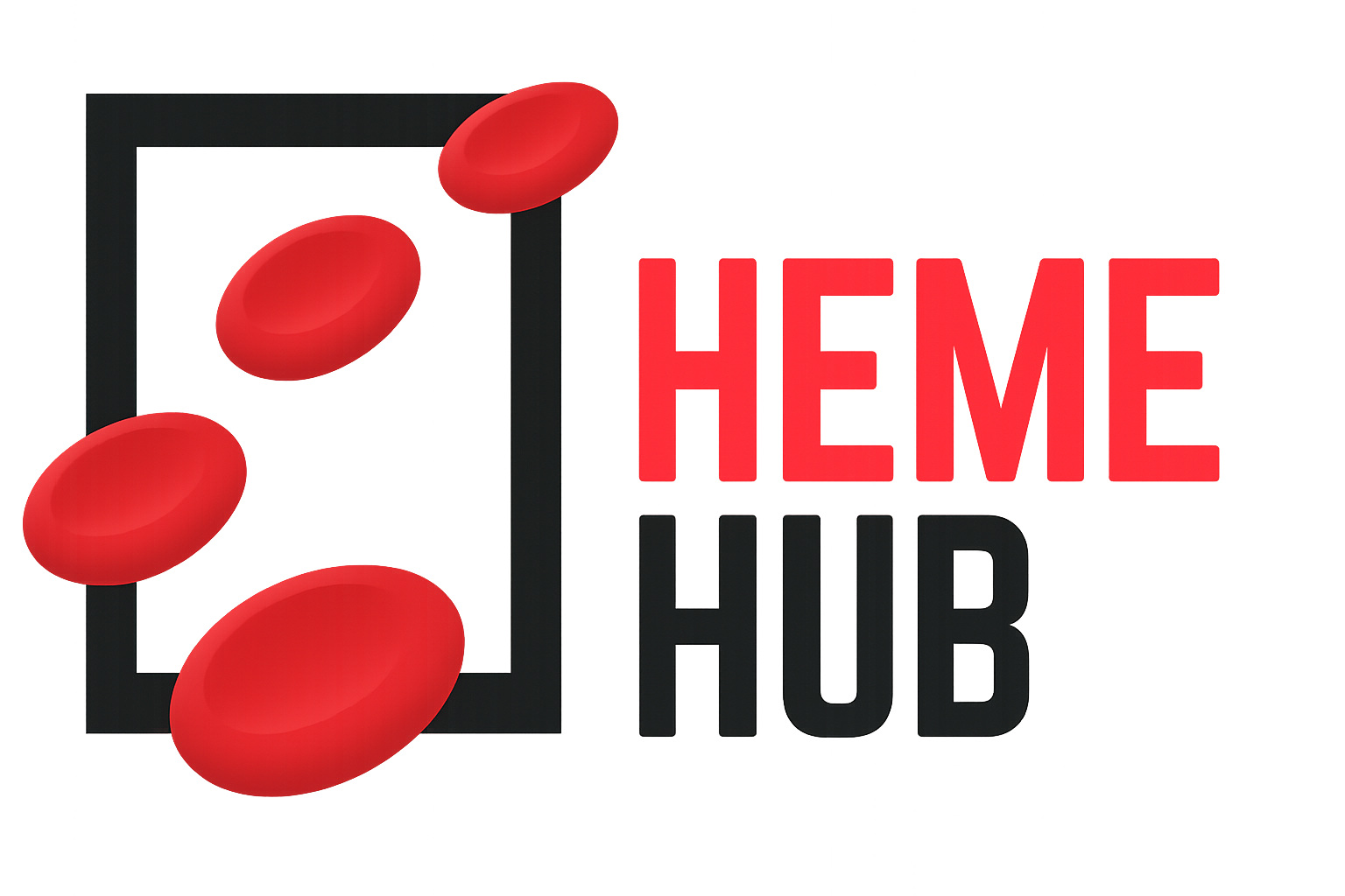 HemeHub Logo