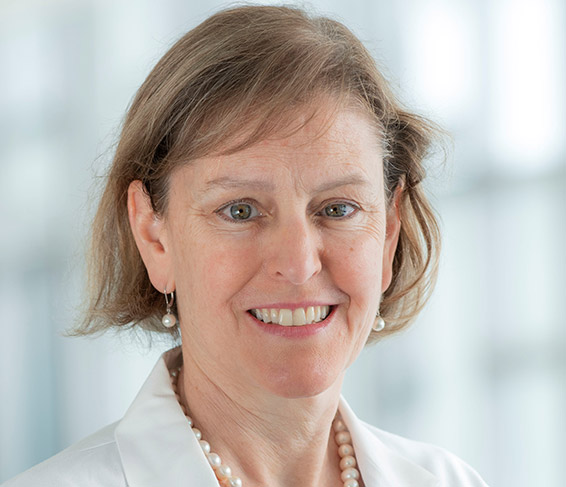 Jean M. Connors, MD