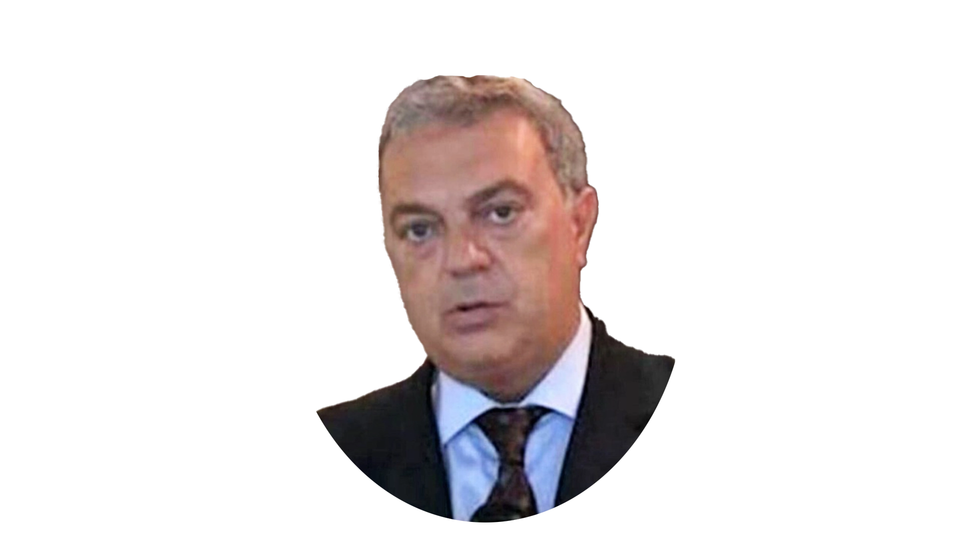 Dr. Giancarlo Castaman, MD