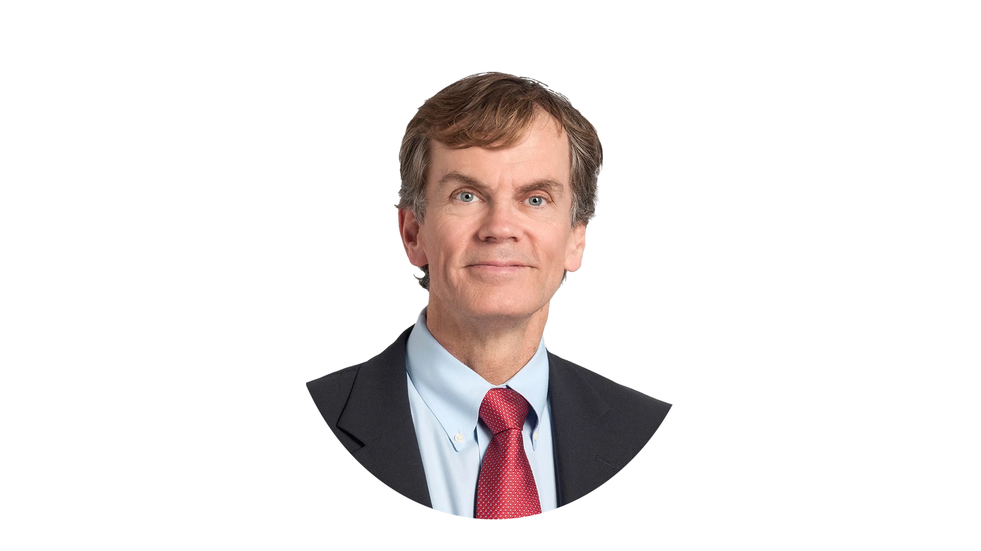 Dr. Keith R. McCrae, MD