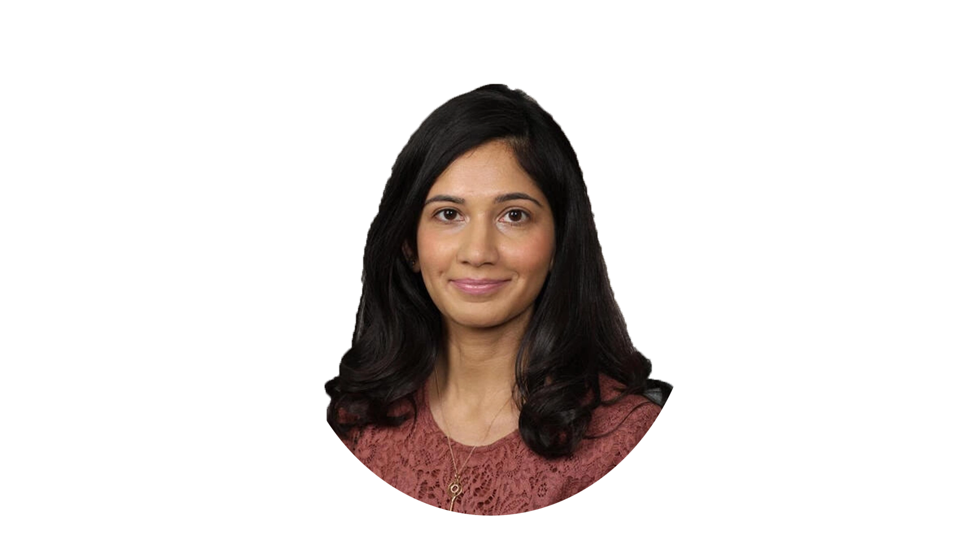 Naseema Gangat, M.B.B.S.