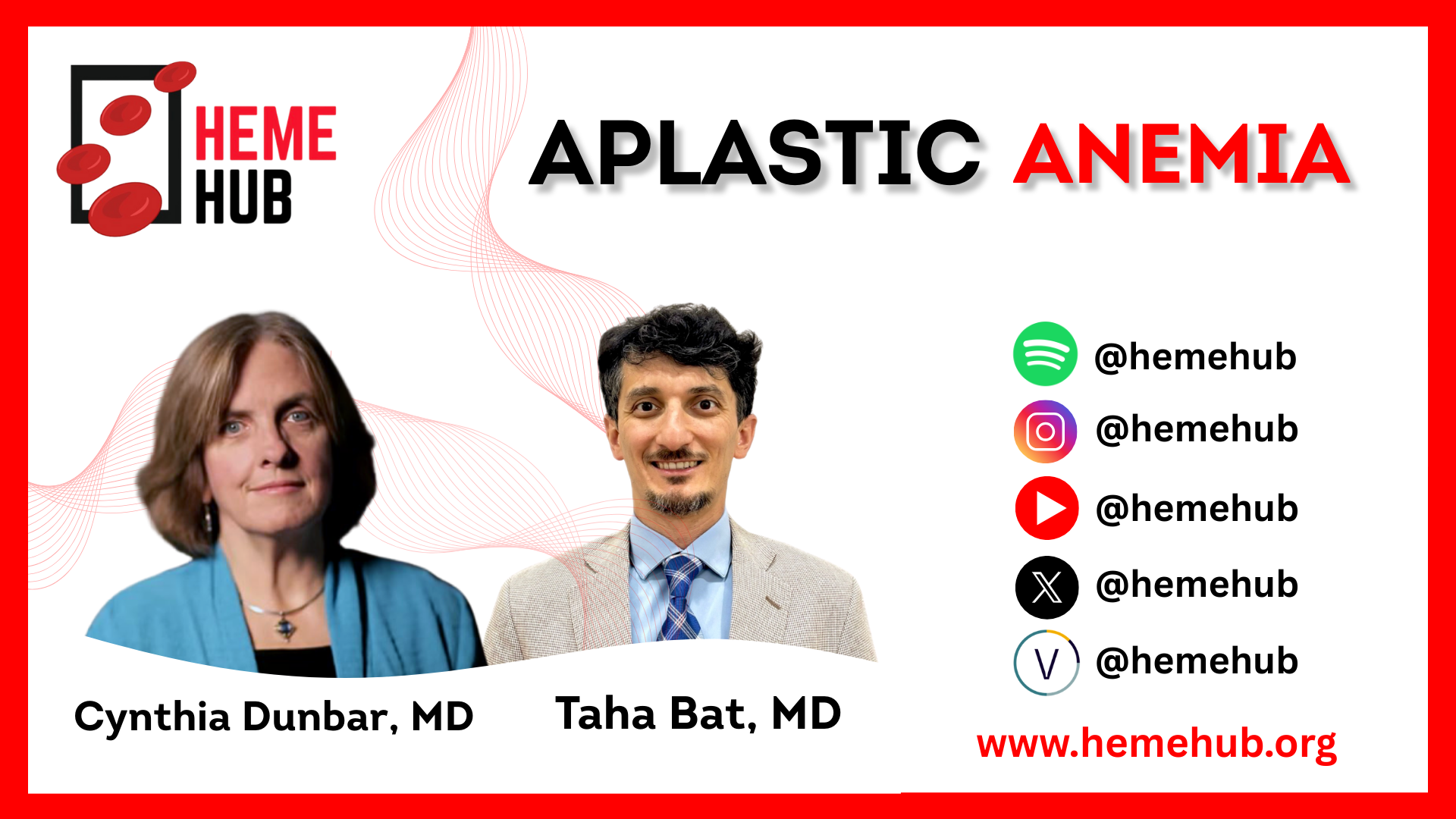 Aplastic Anemia
