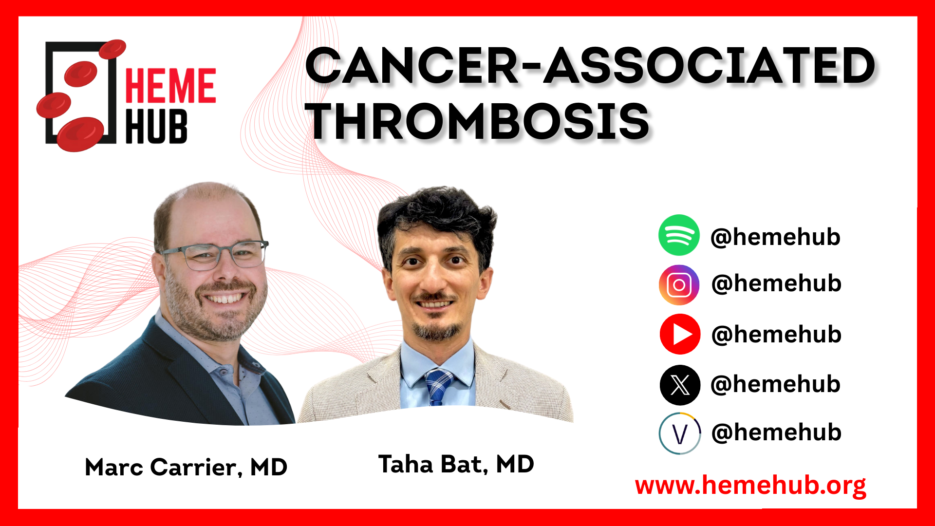 Cancer-Associated Thrombosis