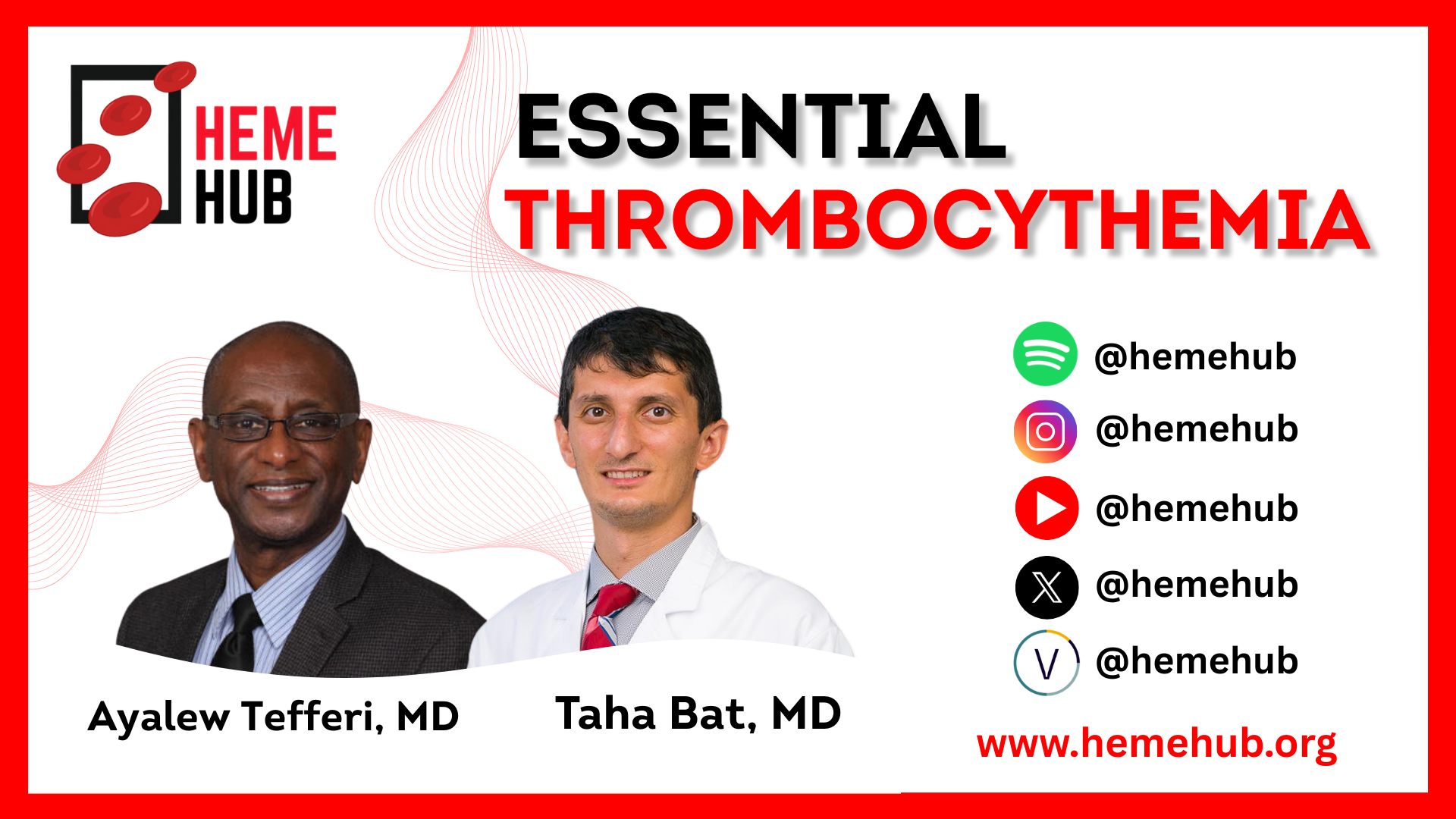 Essential Thrombocythemia