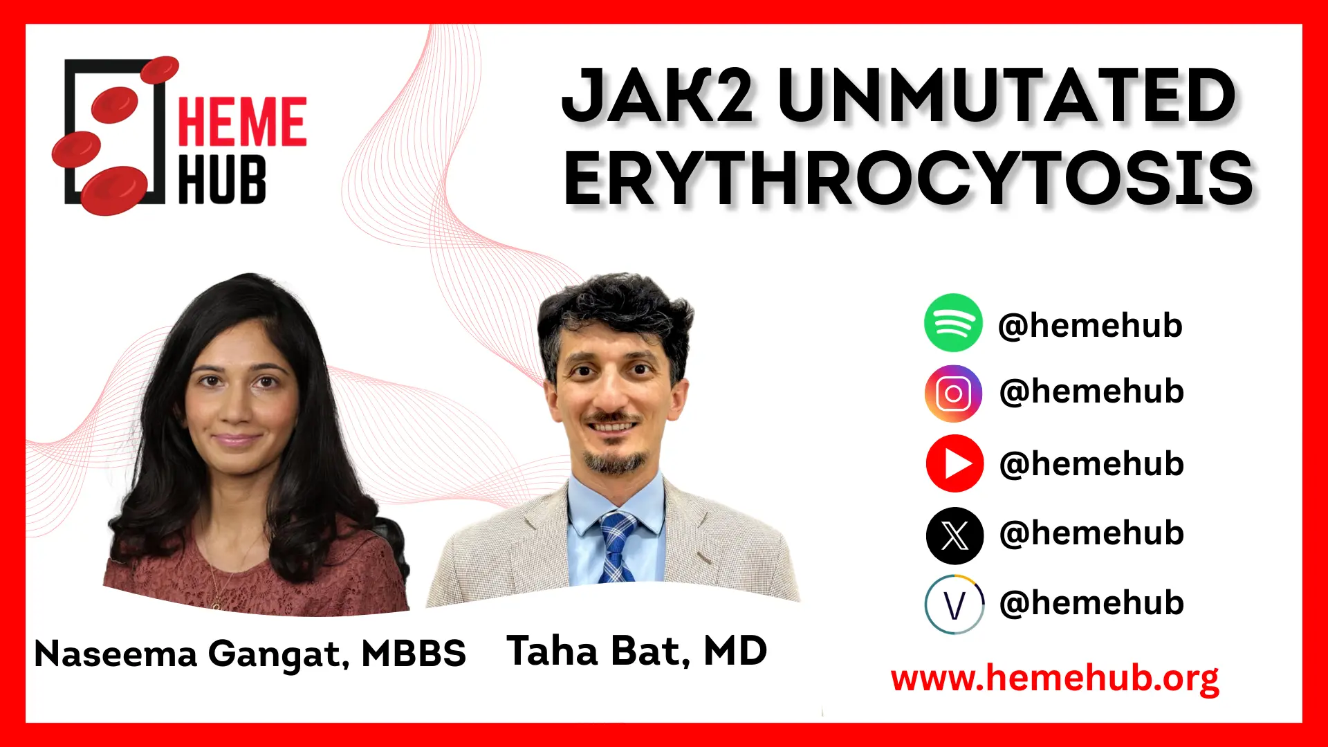 JAK2 Case Discussion