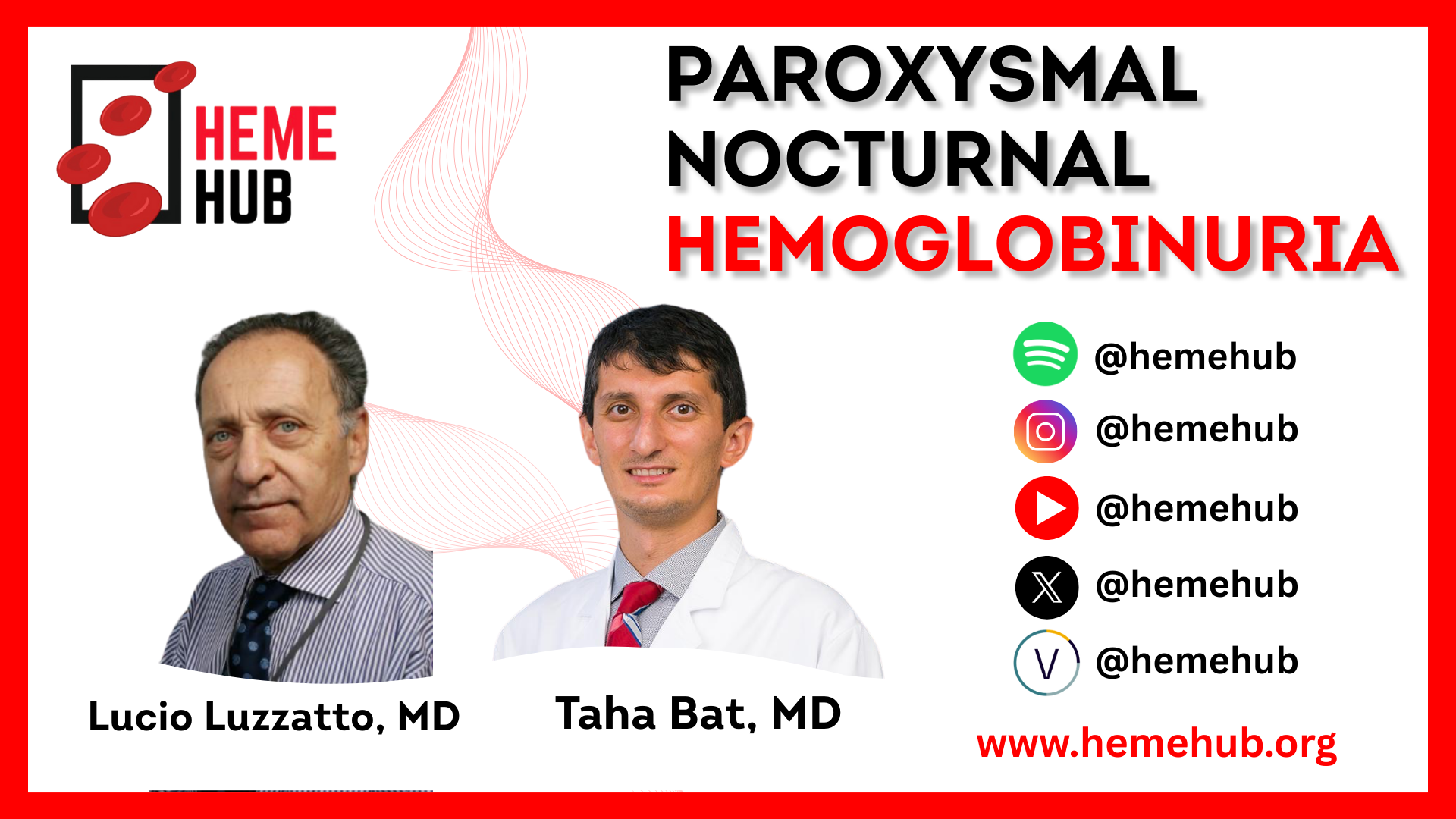 Paroxysmal Nocturnal Hemoglobinuria (PNH)