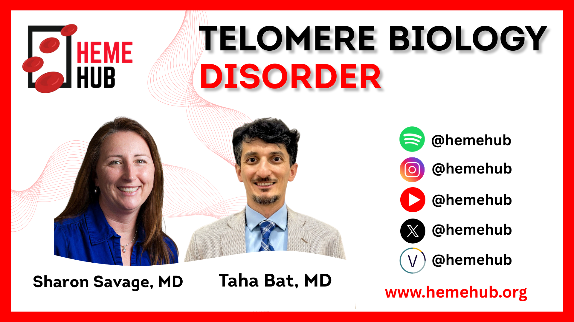 Telomere Biology Disorder